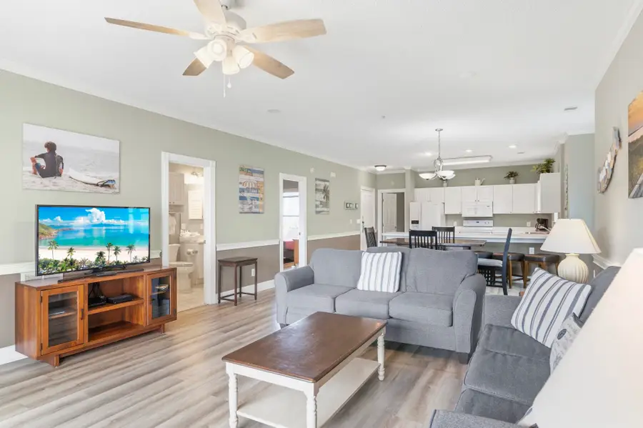 4827 Orchid Way #201, Myrtle Beach, SC 29577 - #2