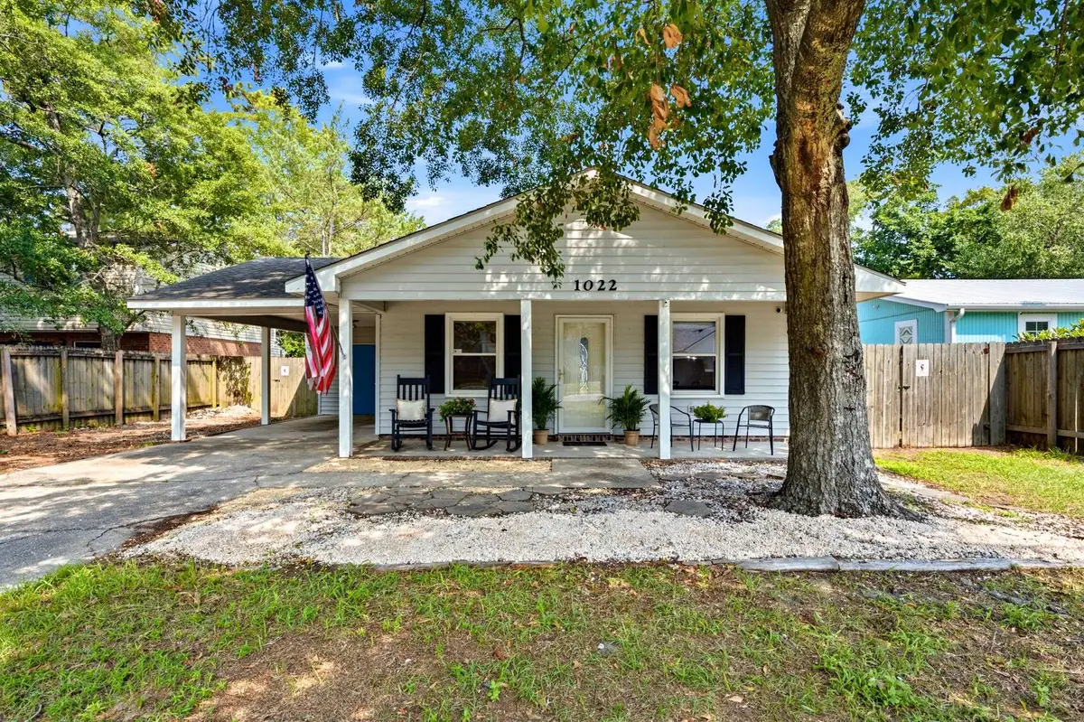 1022 S Hollywood Dr., Surfside Beach, SC 29575 - #1