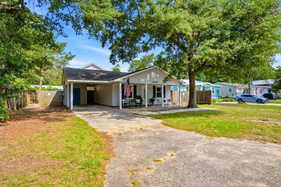 1022 S Hollywood Dr., Surfside Beach, SC 29575 - #2