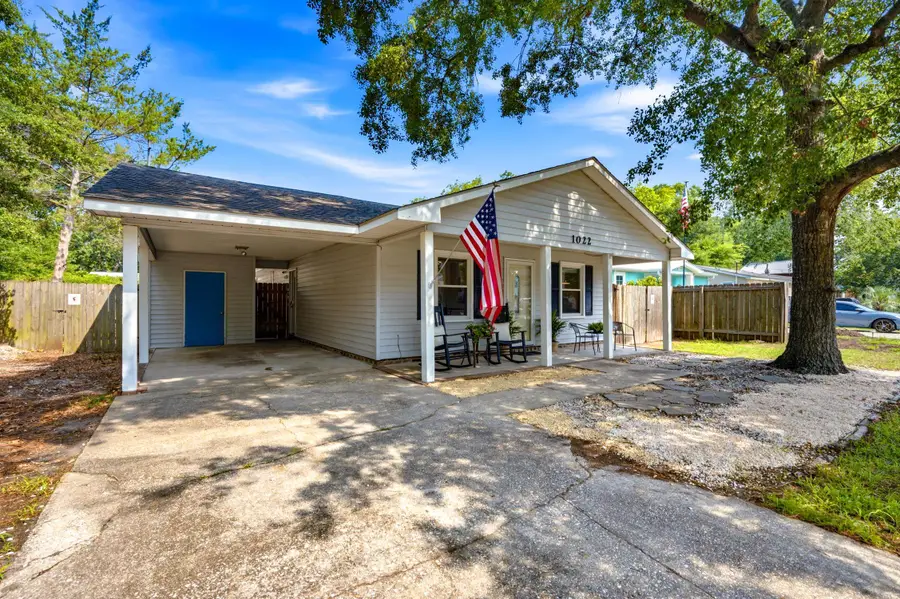 1022 S Hollywood Dr., Surfside Beach, SC 29575 - #3