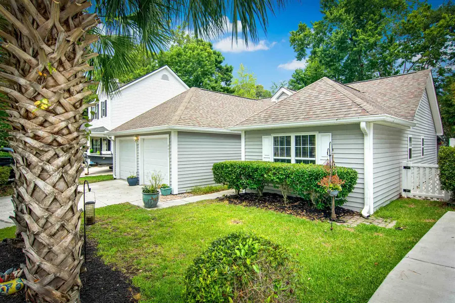 4451 Barcelona Ln., Little River, SC 29566 - #2