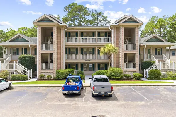215 Pinehurst Ln. #7D, Pawleys Island, SC 29585