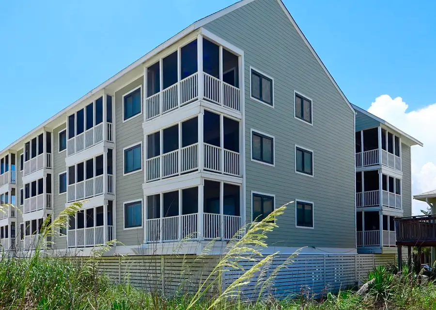 502 N Waccamaw Dr. #302, Garden City, SC 29576 - #2