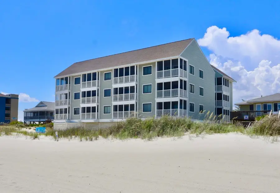 502 N Waccamaw Dr. #302, Garden City, SC 29576 - #3
