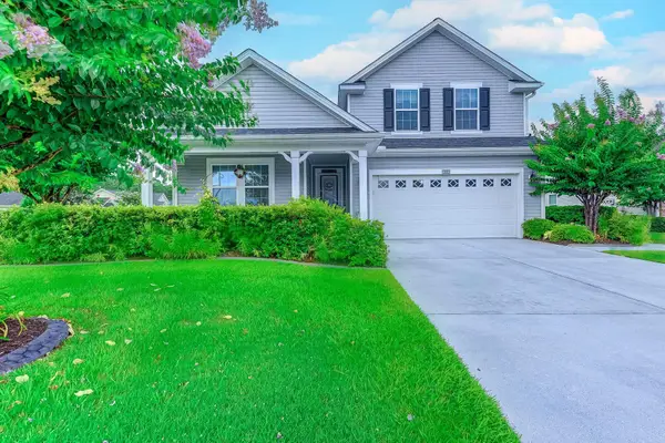 1201 Silverstone Ct., Conway, SC 29526