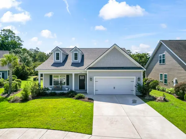 420 Retriever Ct., Murrells Inlet, SC 29576