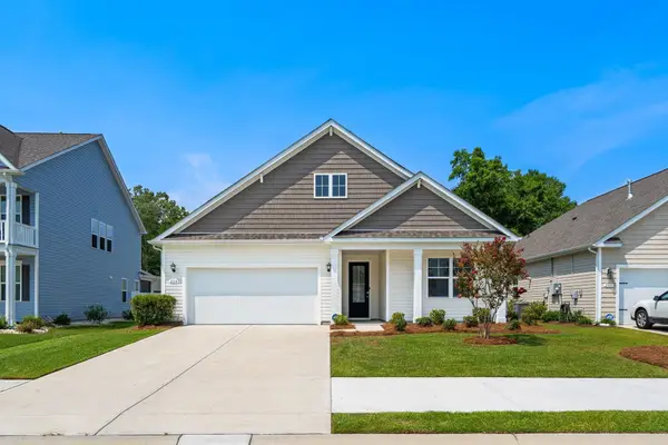 204 Lassoed Circle, Murrells Inlet, SC 29576
