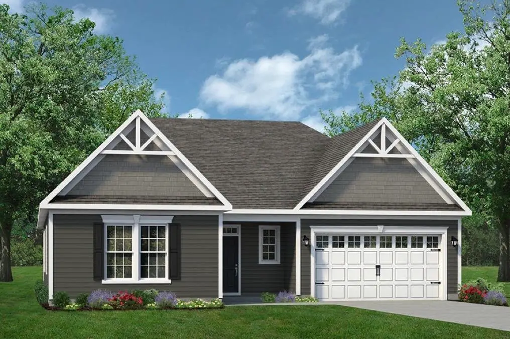 941 Rugby Ct., Myrtle Beach, SC 29579 - #1