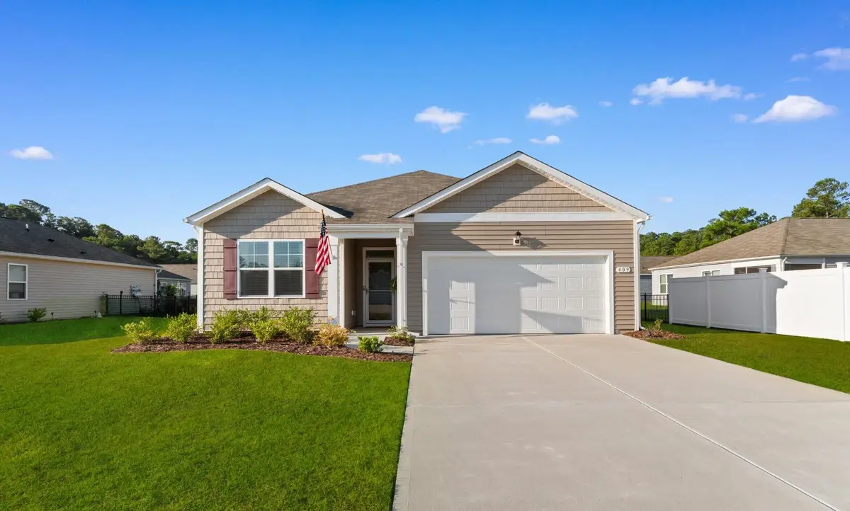 409 Samara Dr., Longs, SC 29568 - #1