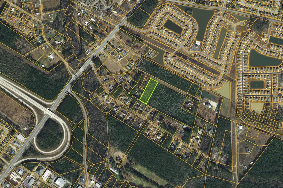 TBD Assembly Ln., Myrtle Beach, SC 29588 - #3