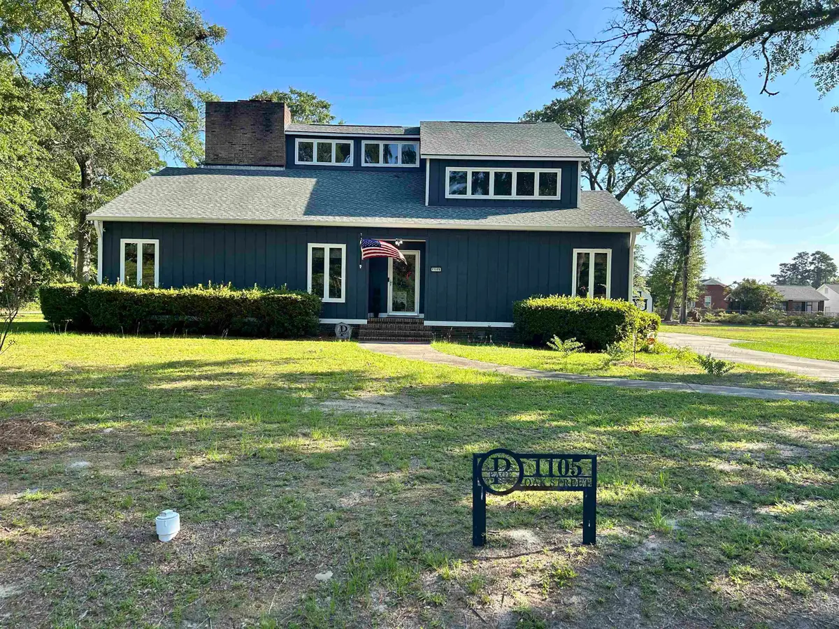 1105 Oak St., Aynor, SC 29511 - #1