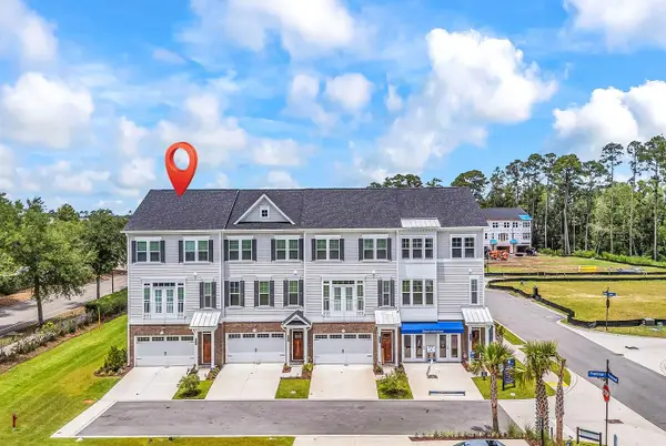 8407 Flamingo Ct. #5, Myrtle Beach, SC 29572