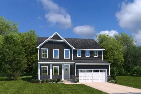 9100 Aideen Dr, Longs, SC 29568