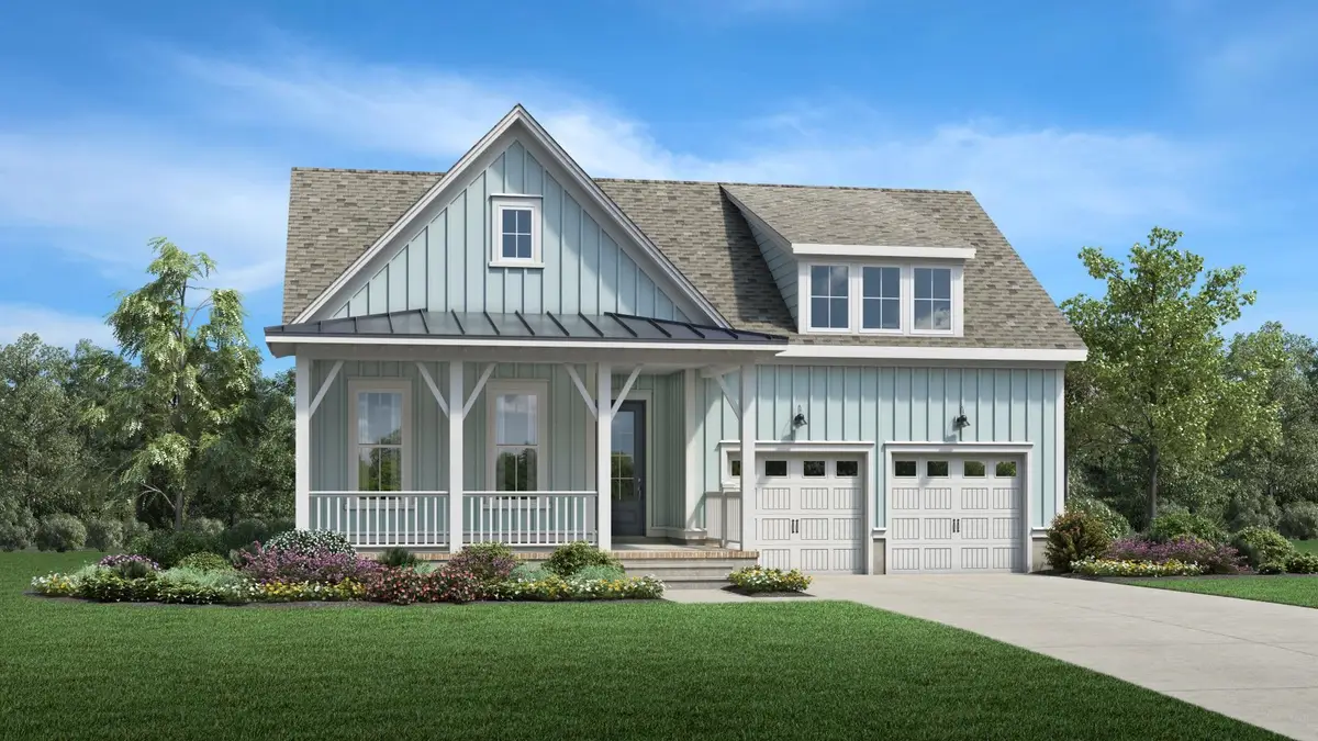 1520 Pershing Loop, Myrtle Beach, SC 29588 - #1