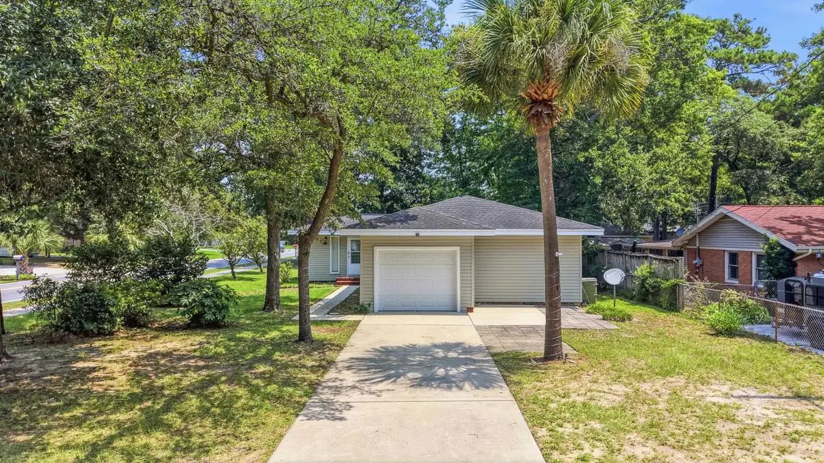 524 Maple Dr., Surfside Beach, SC 29575 - #1