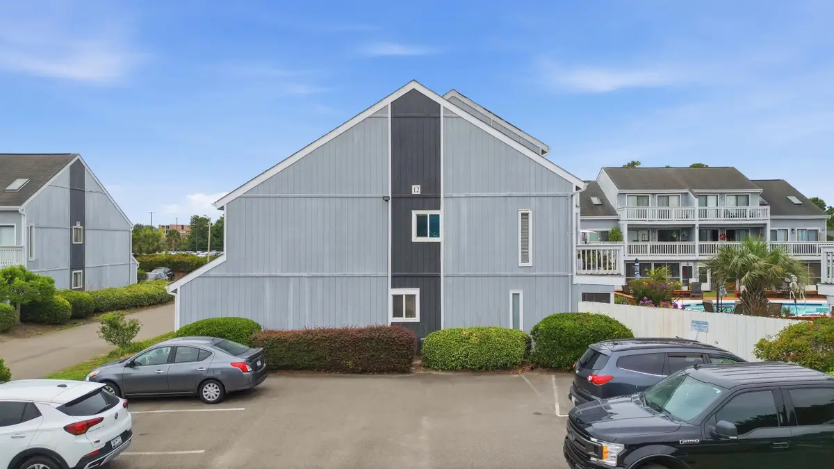 3700 Golf Colony Lane #12G, Little River, SC 29566 - #1