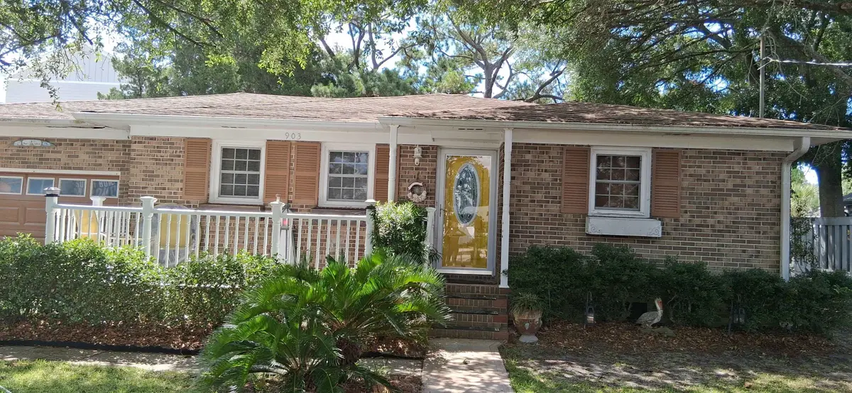 903 Tiffany Ln., North Myrtle Beach, SC 29582 - #1