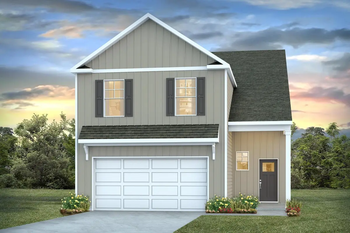 193 Homestead Way, Myrtle Beach, SC 29588 - #1