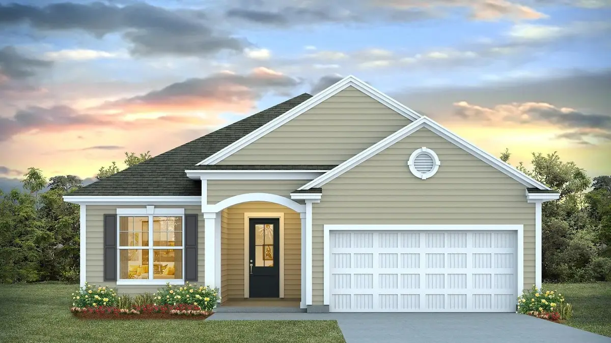 194 Bantry Ln., Conway, SC 29526 - #1