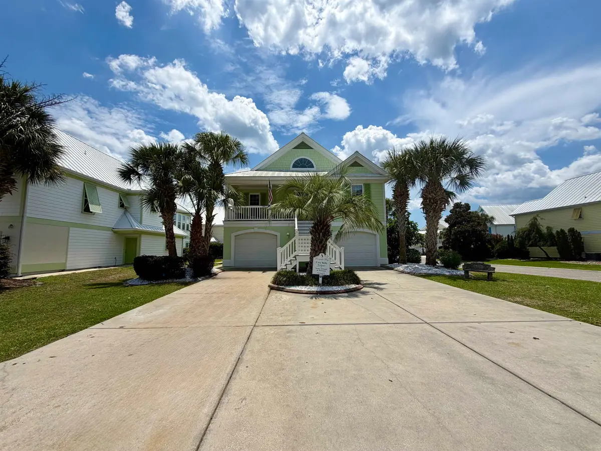 129 Georges Bay Rd., Surfside Beach, SC 29575 - #1