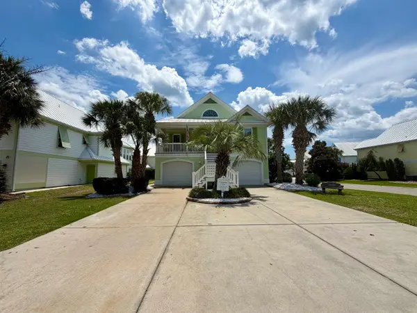129 Georges Bay Rd., Surfside Beach, SC 29575