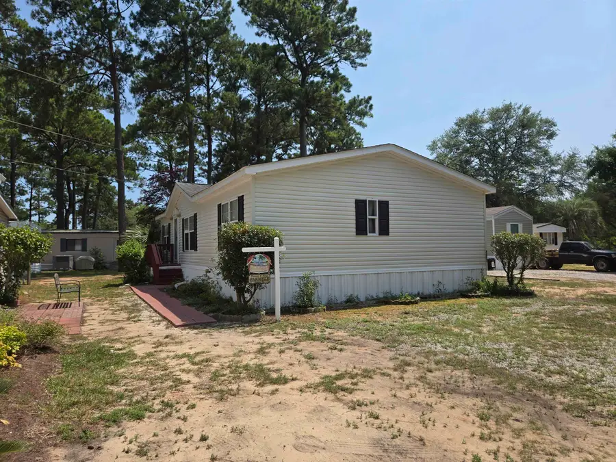 451 E Banks Dr., Garden City, SC 29576 - #2