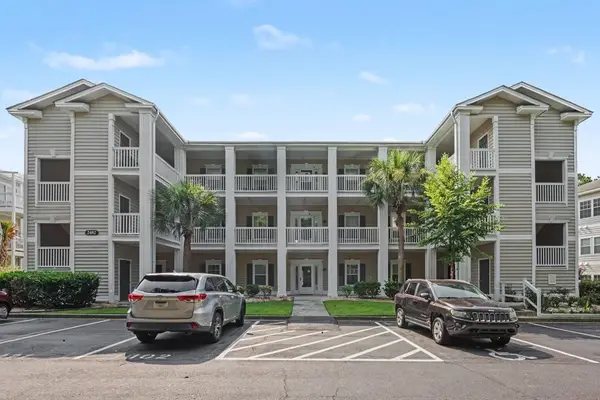 2482 Coastline Ct. #202, Murrells Inlet, SC 29576