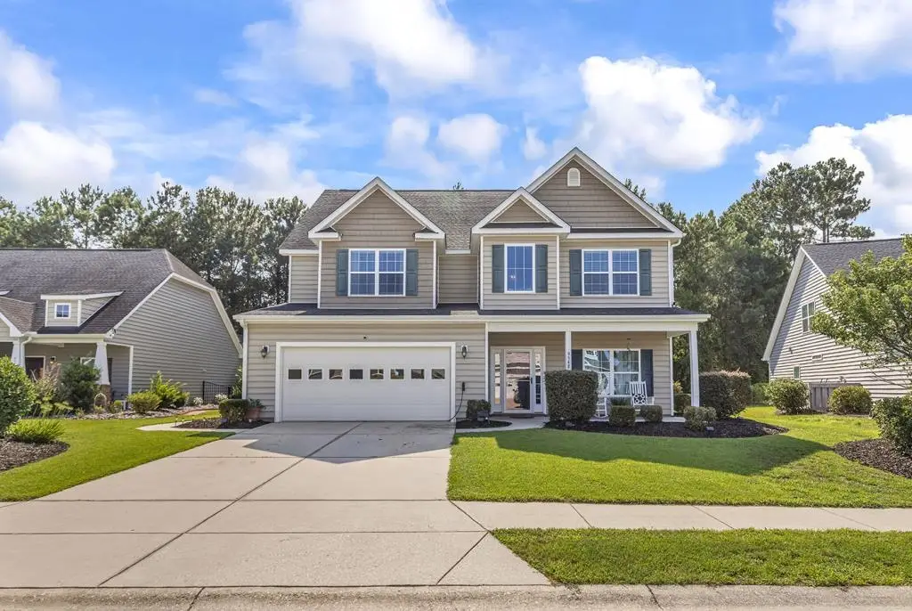 9548 Bald Cypress Ct., Myrtle Beach, SC 29579 - #1