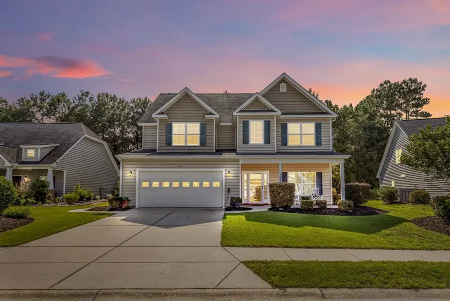 9548 Bald Cypress Ct., Myrtle Beach, SC 29579 - #2