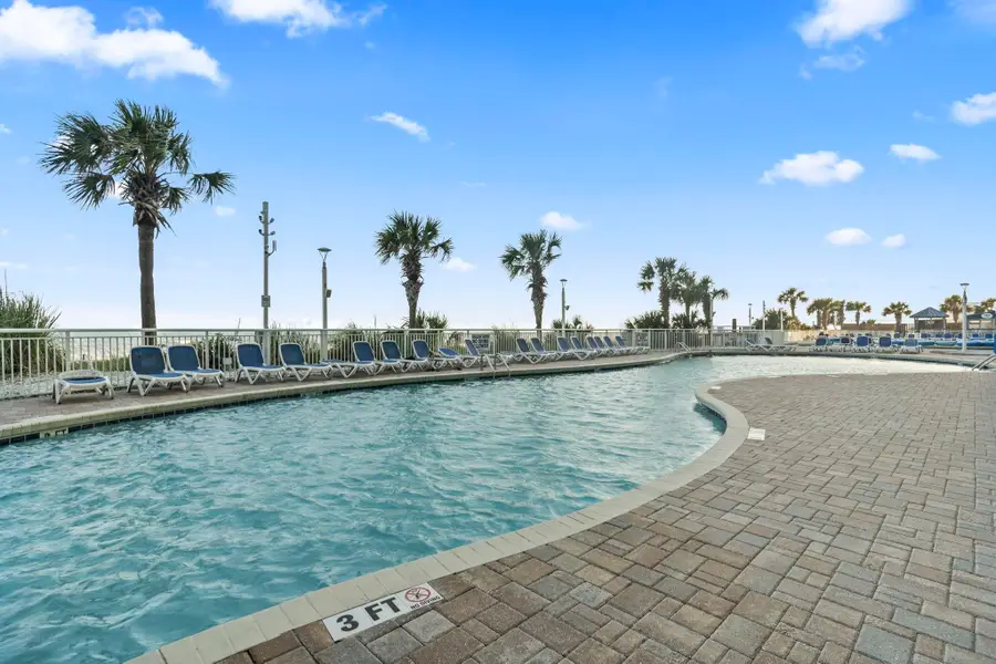 2701 S Ocean Blvd. S #1810, North Myrtle Beach, SC 29582 - #3