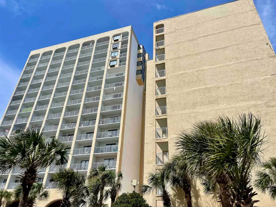 1205 S Ocean Blvd. #51313, Myrtle Beach, SC 29577 - #2