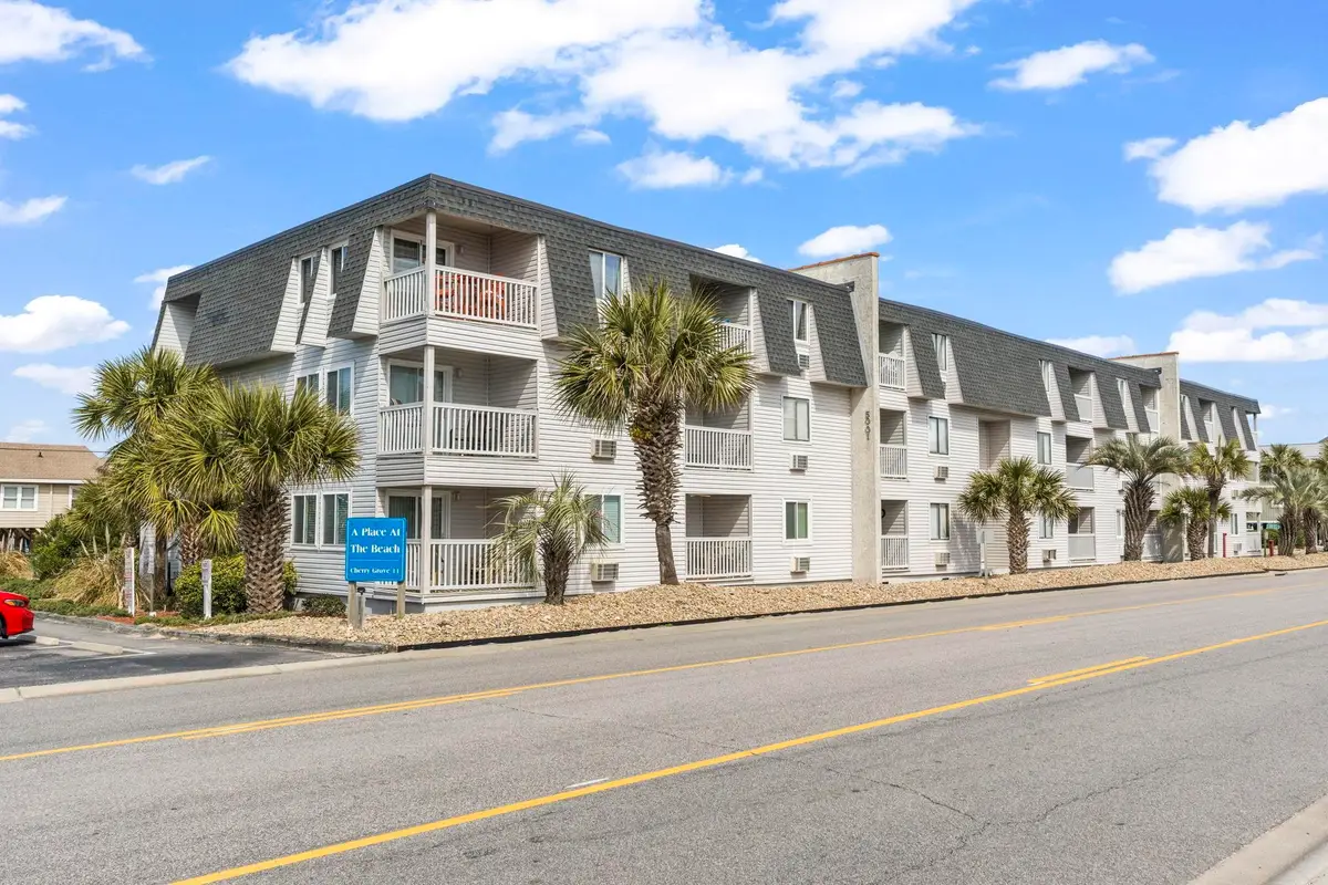 5001 N Ocean Blvd. #3E, North Myrtle Beach, SC 29582 - #1
