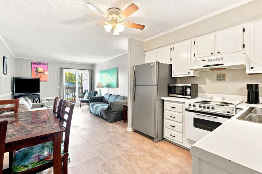 5001 N Ocean Blvd. #3E, North Myrtle Beach, SC 29582 - #2