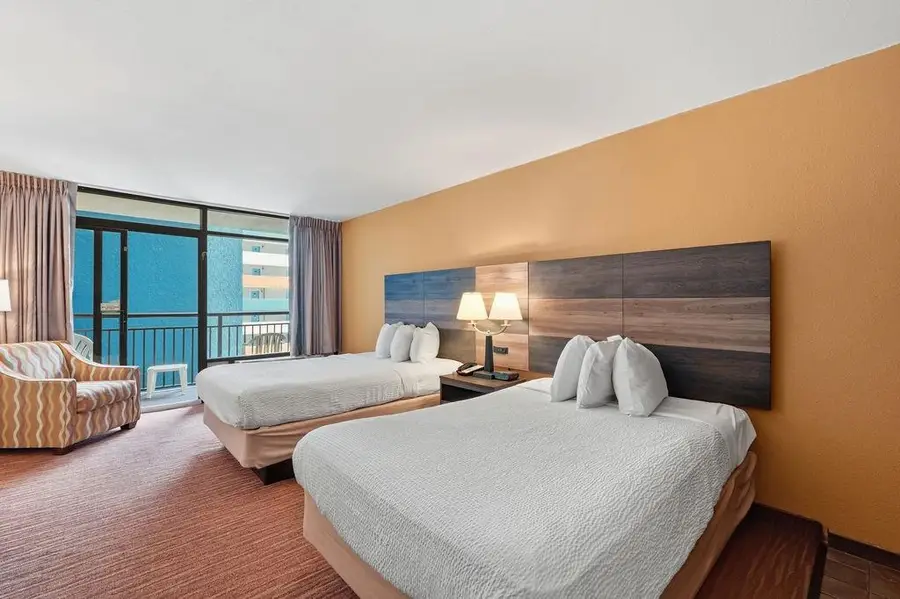 1501 S Ocean Blvd. #622, Myrtle Beach, SC 29577 - #2