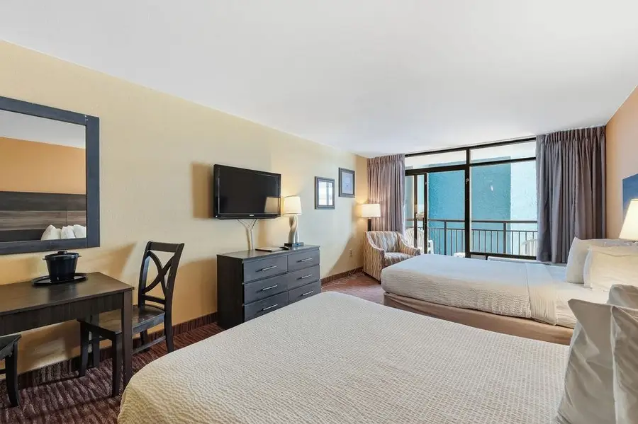 1501 S Ocean Blvd. #622, Myrtle Beach, SC 29577 - #3