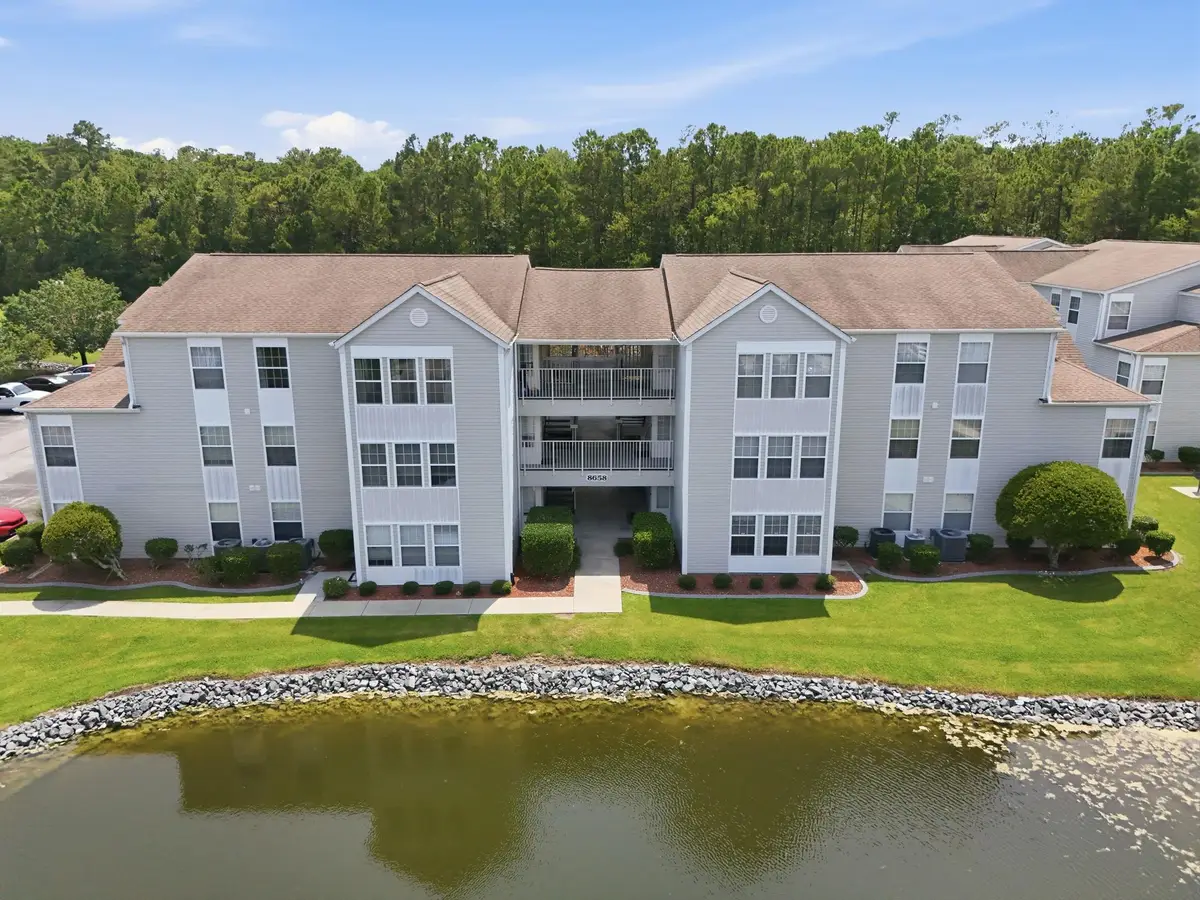 8658 Southbridge Dr. #L, Surfside Beach, SC 29575 - #1