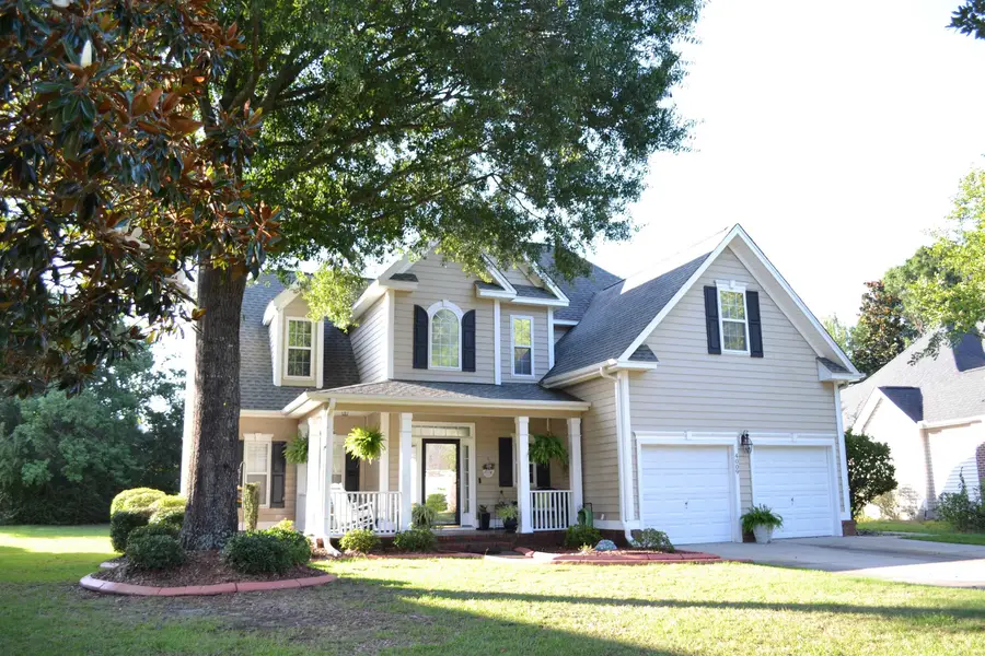 4009 Edenborough Dr., Myrtle Beach, SC 29588 - #3