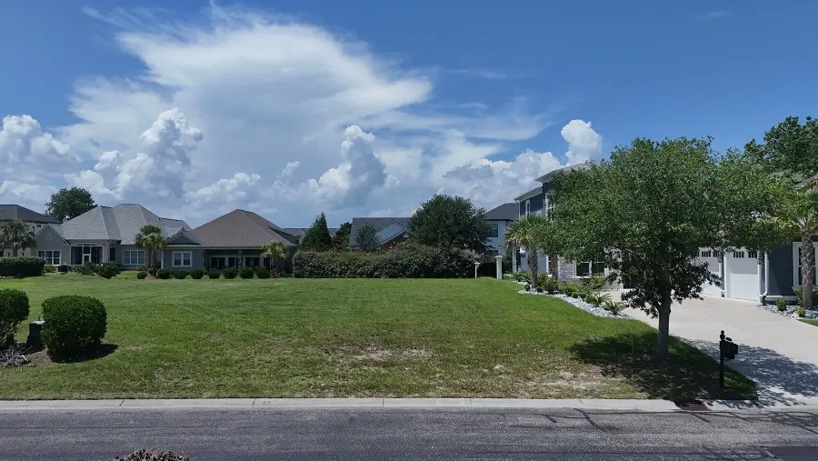 871 Waterton Ave., Myrtle Beach, SC 29579 - #2