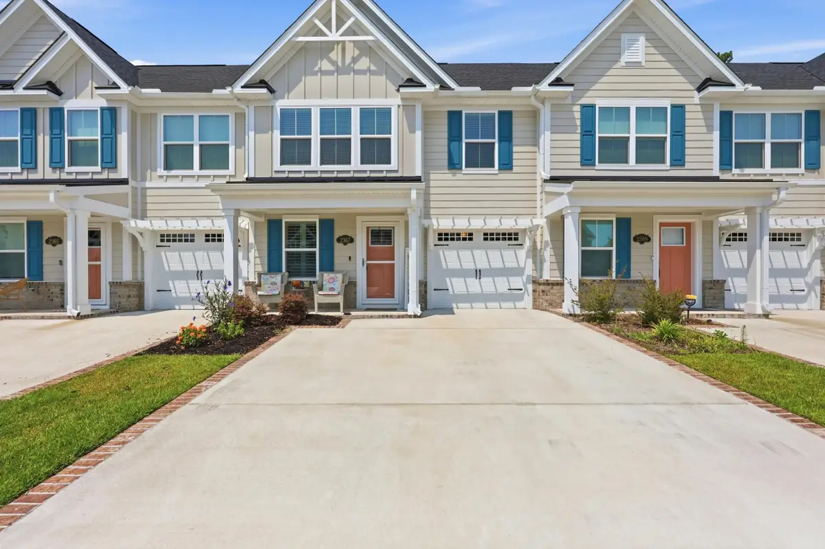2367 Elowen Ln. #2367, Longs, SC 29568 - #1