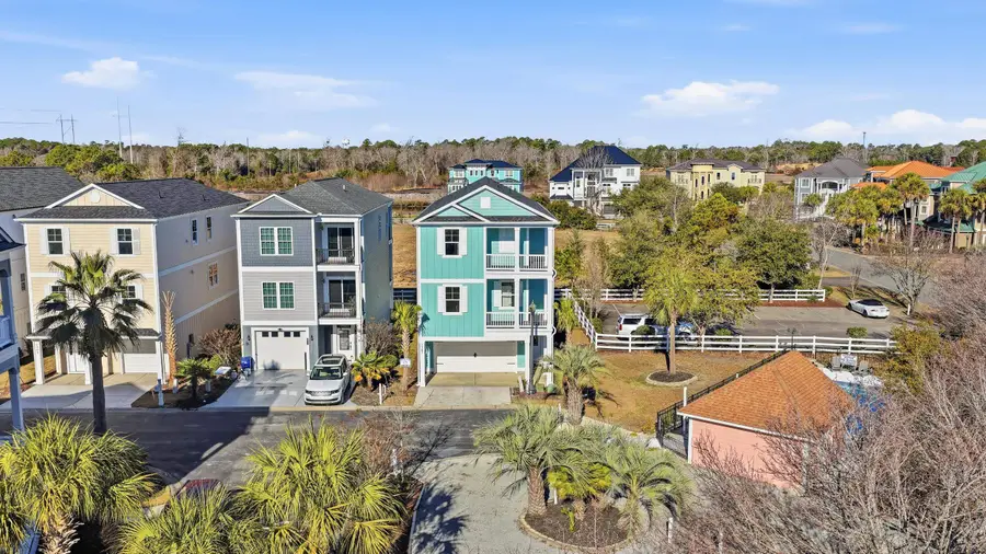 1313 Battery Park Dr., North Myrtle Beach, SC 29582 - #2