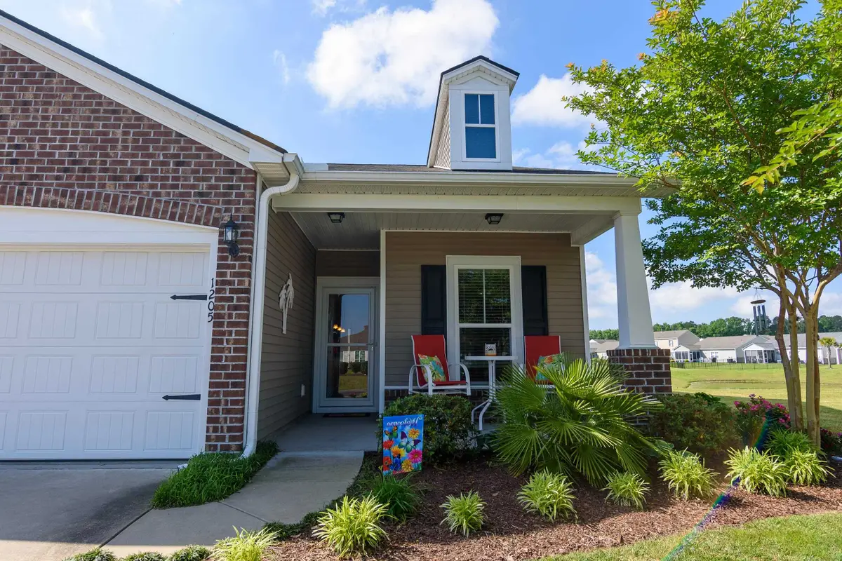 936 British Ln. #1205, Myrtle Beach, SC 29579 - #1