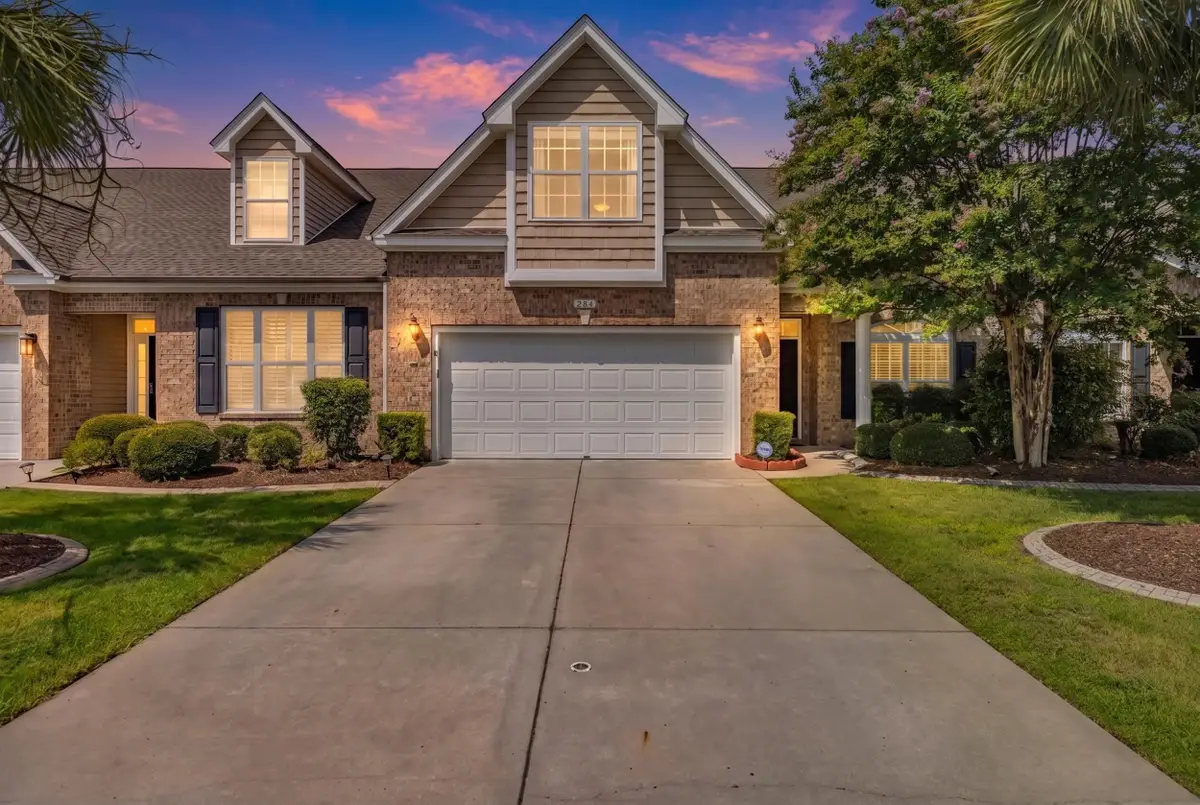 284 Viareggio Rd. #284, Myrtle Beach, SC 29579 - #1