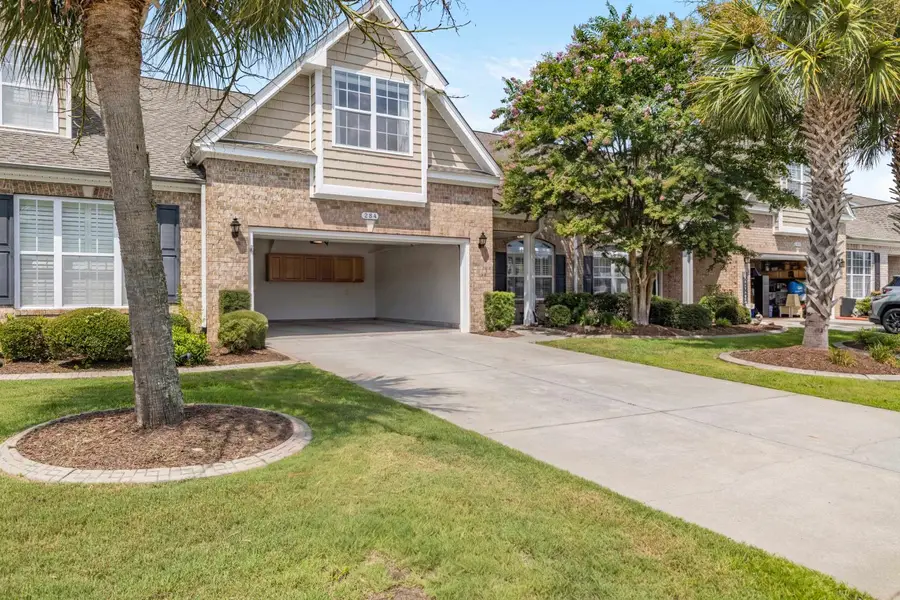 284 Viareggio Rd. #284, Myrtle Beach, SC 29579 - #3