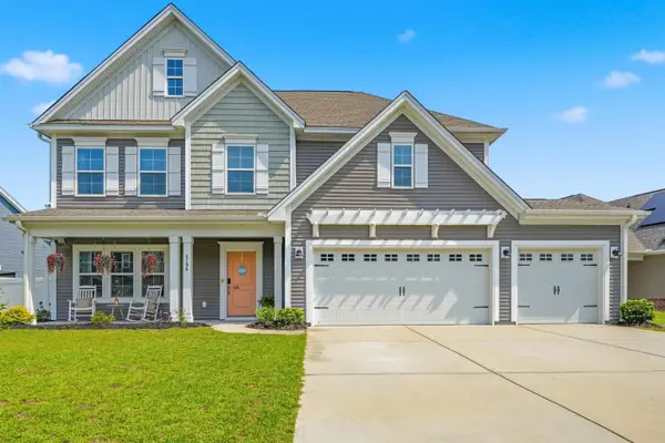 5196 Country Pine Dr., Myrtle Beach, SC 29579