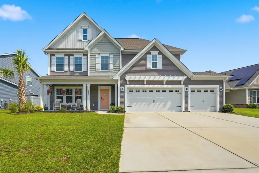 5196 Country Pine Dr., Myrtle Beach, SC 29579 - #3