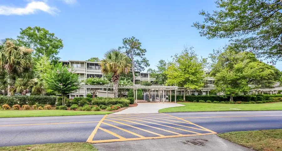 415 Ocean Creek Dr. #2280, Myrtle Beach, SC 29572 - #2