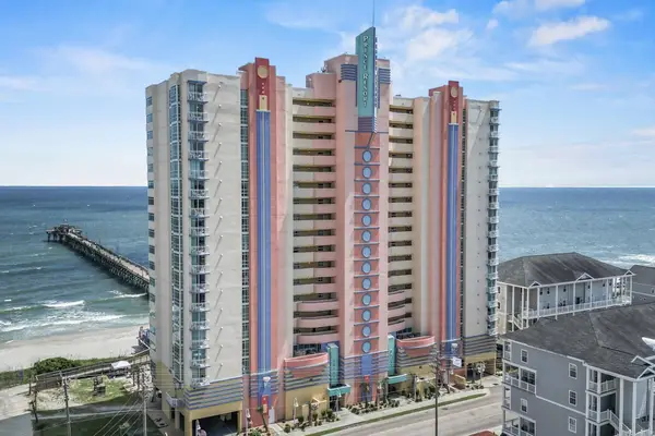 3500 N Ocean Blvd. #306, North Myrtle Beach, SC 29582