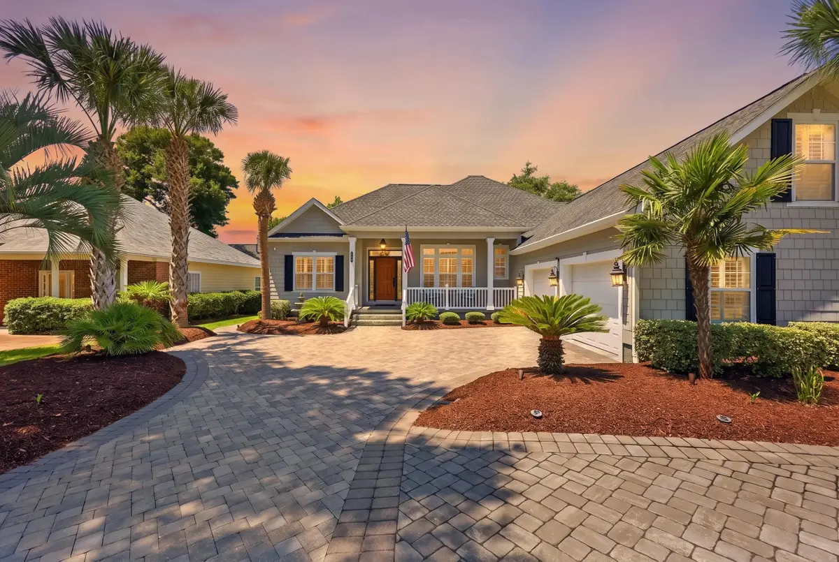 803 East Coast Ln., North Myrtle Beach, SC 29582 - #1
