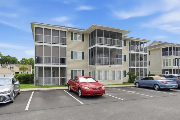 208 Landing Rd. #G, North Myrtle Beach, SC 29582