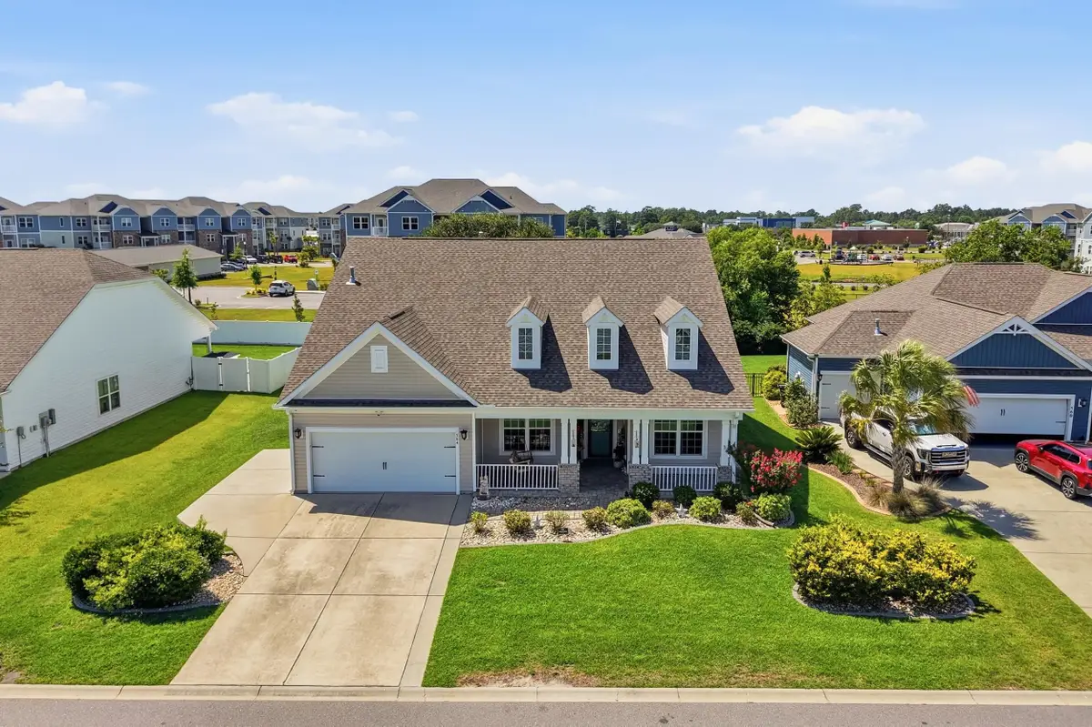 564 Hickman St., Surfside Beach, SC 29575 - #1